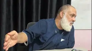 شرح كفاية الغلام (الدرس 10) لفضيلة الشيخ الأستاذ حازم الكيلاني