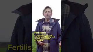 Andy Cato on Farming