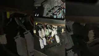 2017 Ford escape blower motor replacement