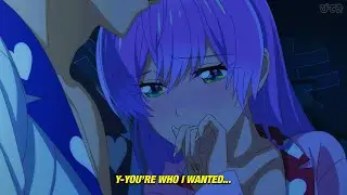 juno & cybertrash - onesteptwosteps [AMV]