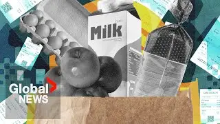 Rural vs Urban: Where are food prices higher?