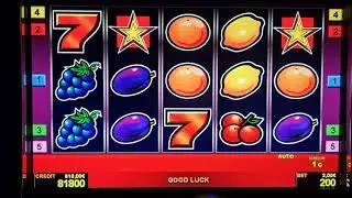 #sizzling hot! #2 Euro Bet ! #slot machine! #Freispiele!#novoline#Admiral#Amazing