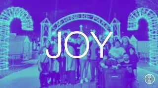 Advent - 3 - Joy - Dean Ross (12-14-2025)