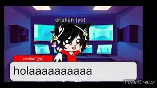 ranma 1/2 reaccionando a /goku black/ (2 parte)