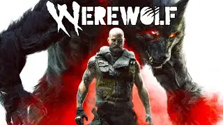Werewolf The Apocalypse Прохождение ► Мясо и кровища #1