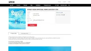 Guide: How To Join Stray Kids Official Fanclub & Order 5th Gen Fan Kit (2025)