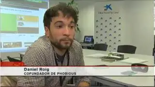 BDigital Apps 2013 a TV3 (TN Migdia)