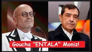 Goucha DEIXA &ldquo;DICA&rdquo; a Jos&eacute; Eduardo Moniz sobre futuro!
