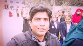 Kho kho game in school 