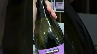 Costco Kirkland Signature Asolo Prosecco Superiore Italy