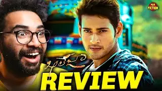 Khaleja Movie Review | Re Release