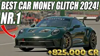 Gran Turismo 7 | Platz #1: Porsche 911 GT3 RS (992)  &ndash; Der K&ouml;nig der Credits!