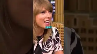 Самые грубые моменты Тейлор Свифт 🤬