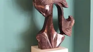 Shona Bonner David Galleries Show Teaser