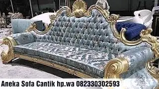 Aneka Sofa Cantik