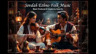 Sevdah Ethno Folk Music - Muzika puna Emocije i Osečaja. Produced & Created by Dzani DJ