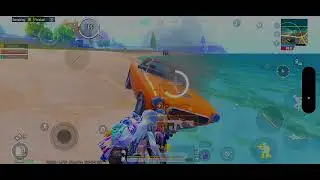 SCRIM FRAGG 🔥 CHOK SPARY 😂 4FINGER 14pro FULL GYRO