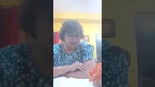 recitation! poem: Debi। poet: Aru Chattopadhyay। recitation