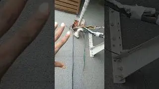 piping  ka leakage Na mile to Kya Karen 🤔🤔 #paiping #ac #manojyada2714 #sorts