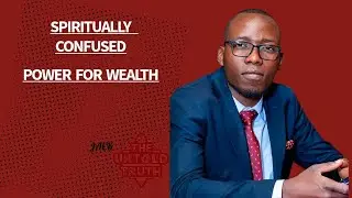 Why Are Young People Turning to Spiritualism Instead of Church.