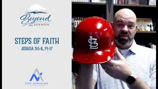 Beyond the Sermon: 