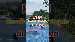 Hotel Neo Dipati Ukur Bandung