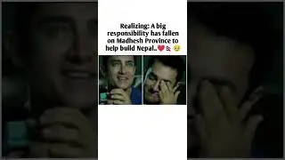 Balen or old ones ?🇳🇵 🥹Your choice decides Nepal's future ❤️&zwj;🔥❤️🇳🇵🫡3
