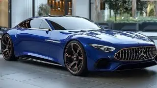2026 Mercedes-Benz S-Class Blue Review|Ultimate Luxury Sedan,Tech & Comfort USA Style|NaxtGan Motors