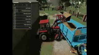 AKCJA GN&Oacute;J NA MPG FS19