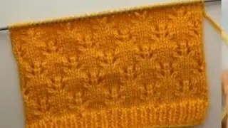 2026 का बहुत सुंदर और आसान बुनाई डिजाइन| knitting pattern for cardigan scarf sweater baby boy girl