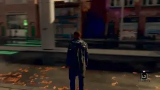 Detroit | Become Human - hard difficulty