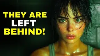 The SHOCKING Reason INFJs Feel Abandoned By Society