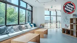 Blue Hour Kanazawa | Kanazawa, Japan | Hotel Review 🛏️