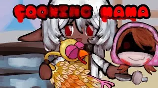 Cooking Mama kills animals &ndash; Full Gameplay 🔪🩸