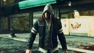 Prototype 2 – Alex Mercer God Mode Gameplay - Absolute Chaos