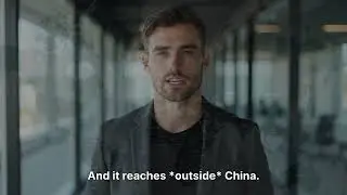 The China Reckoning