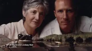 From the Mountains to the Sea Digital Story