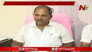 Coronavirus Impact On Mirchi Price | Farmers Protest At Khammam Market Yard | NTV