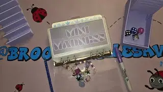 MINI MADNESS | MONDAY SAVINGS 