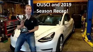 2019 Optima Ultimate Street Car Invitational - Recap! - 2019 Racing Season - Video 08