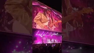 Nile Rodgers & Chic &ndash; I'm Coming Out &ndash; Diana Ross &ndash; Live, Ibirapuera, S&atilde;o Paulo, Brasil