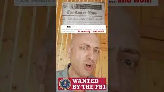 Every country theyve tried to extradite me from had an extradition treaty and was also a US ally.