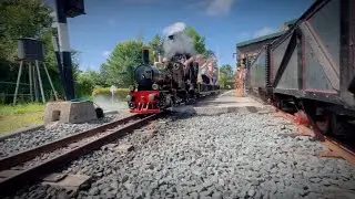 Stoomgroep West Zuiderpark - Concept voor promotie video SWZ