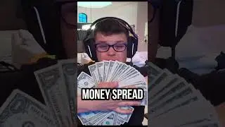 Sketch Does A Money Spread