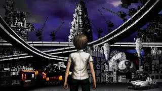 Danganronpa Saga ~ GD2 Chp 5 