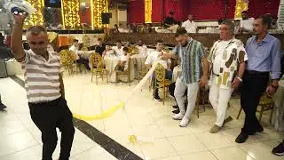حفل زفاف العريس عبد القادر ابن احمد زكريا (ج2) أحيا الحفل الفنان حسن جان #القمة_تجعل_الصورة_تتكلم 