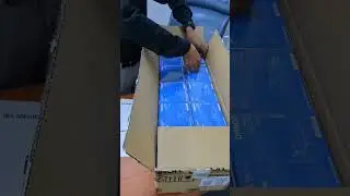 Unboxing Omron M2 Basic Digital BP monitor