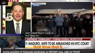 Why This Foreign Leader's Trial Will Take YEARS! #shorts