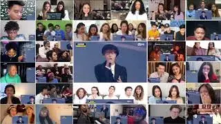 NCT U 엔시티 유 'From Home (Rearranged Ver.)' MAMA kpop Reaction Mashup @neomulonely_neomuhappy