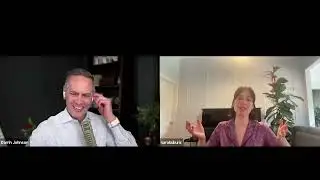 Episode 107 with Dr. Sara Kuburic @millennial.therapist : Finding Authenticity